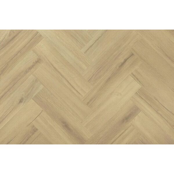 Arbiton Amaron Herringbone EIR Acoustic Dąb Princeton panel winylowy 14.8x59.2