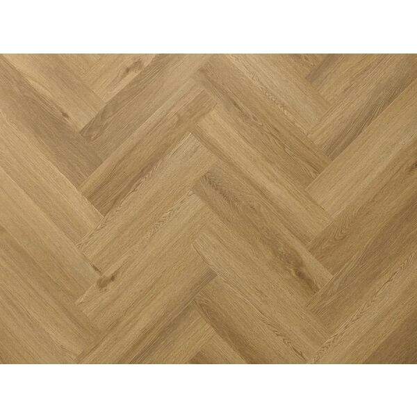 Arbiton Amaron Herringbone EIR Dąb Burbon panel winylowy 14.8x59.2