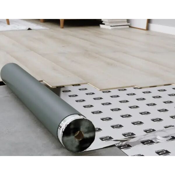 arbiton multiprotec acoustic 3in1 podkład 2 mm rolka 8 m2 