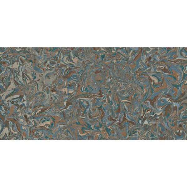 Arcana Spuma-R Tutti Frutti gres rektyfikowany 60x120 - antypoślizgowy r10 gres betonopodobny na podłogę