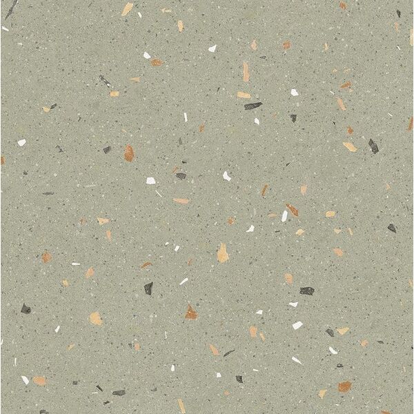 zdjęcie arcana croccante-r menta gres rektyfikowany 120x120