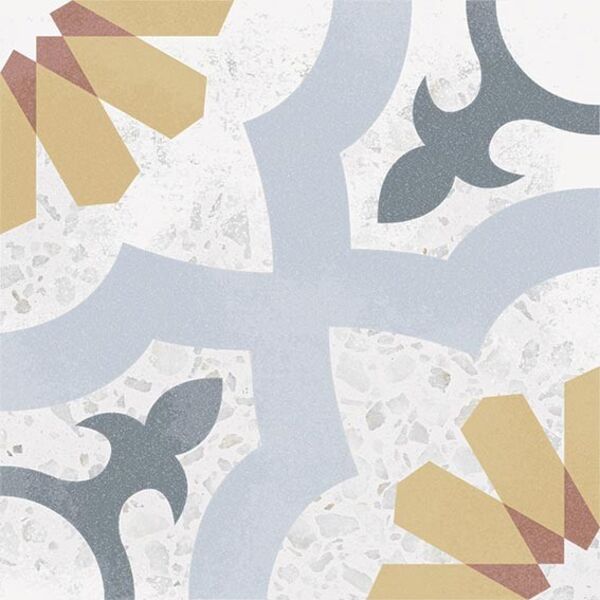 zdjęcie arcana amaretti gres 20x20 