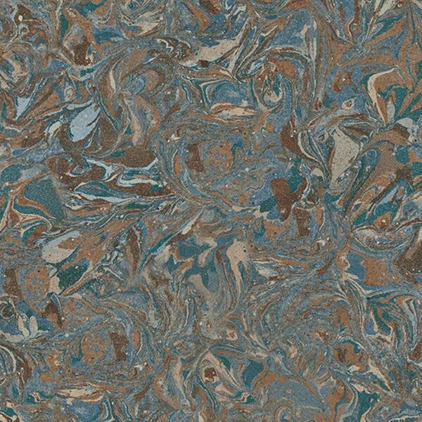 Arcana Spuma-R Tutti Frutti gres rektyfikowany 59.3x59.3 - wielkoformatowy gres łazienkowy i kuchenny