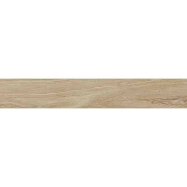 Argenta Aland Oak gres matt rektyfikowany 20x120 - matowy gres do salonu drewnopodobny