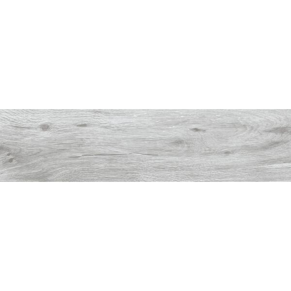 Argenta Albero Grey gres 22.5x90 - szary gres imitujący drewno do łazienki i kuchni