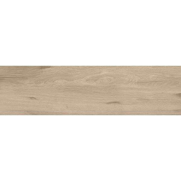Argenta Albero Oak gres 22.5x90 - matowy gres imitujący drewno do salonu