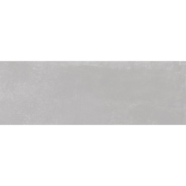 Argenta Gravity Titanium płytka ścienna 30x90 - matowa glazura do łazienki i kuchni betonopodobna