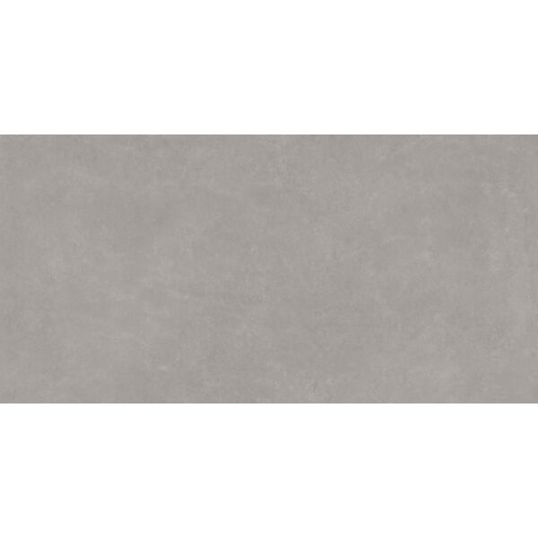 Argenta Tanum Ceniza gres rektyfikowany 60x120 - gres imitujący beton antypoślizgowy do salonu