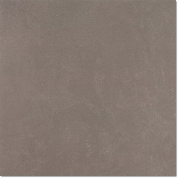 Argenta Tanum Noce gres rektyfikowany 60x60 - antypoślizgowy gres imitujący beton na podłogę