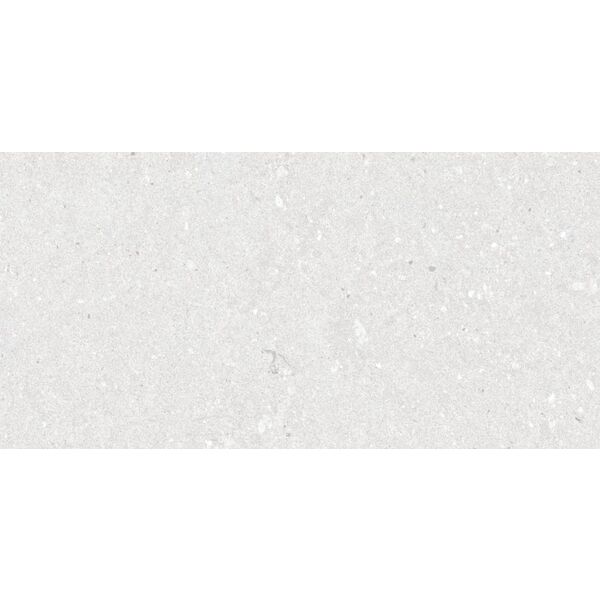 Argenta Avenza Light matt płytka ścienna 25x50 - glazura imitująca cement do kuchni i łazienki