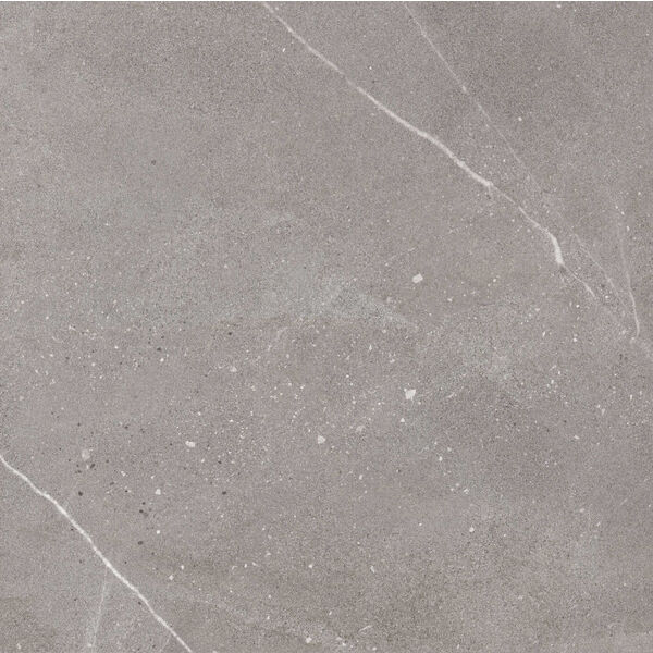 Argenta Alpi Grigio matt Artech gres rektyfikowany 60x60 - gres matowy imitujący kamień