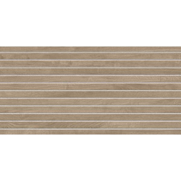 zdjęcie argenta bari aural grey płytka ścienna 60x120 