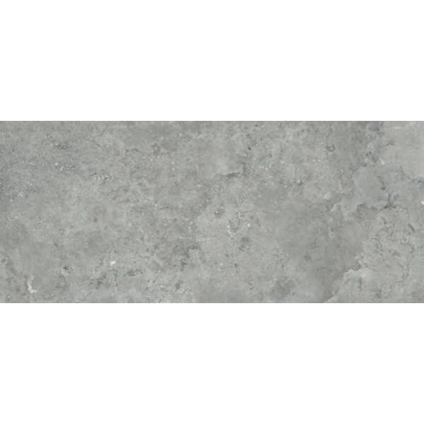 Artistica 3 Deep Stone ASH Natural gres rektyfikowany 60x120 - matowy gres kamieniopodobny do salonu