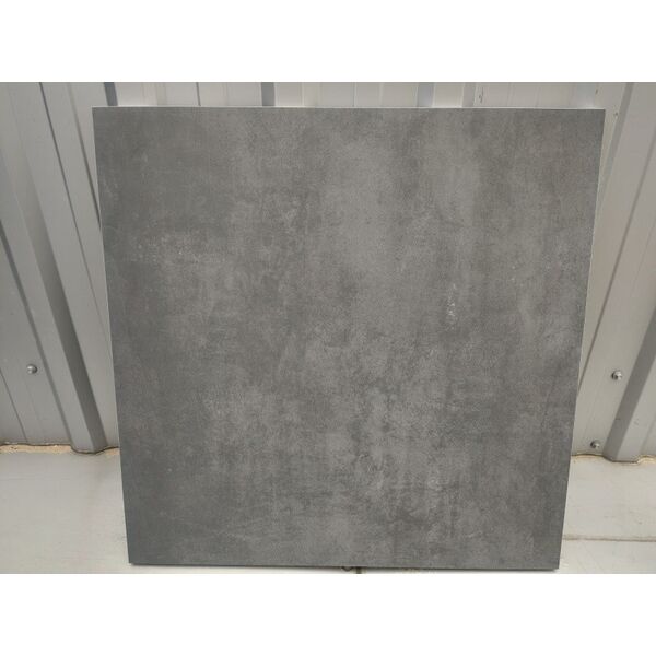 atem beton antracite gres rektyfikowany 60x60x2 