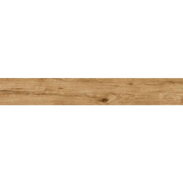 atem carvalho brown gres rektyfikowany 19.5x120 