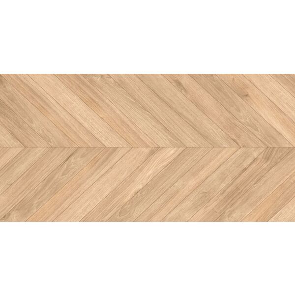 zdjęcie atem chevron oak gres mat rektyfikowany 60x120