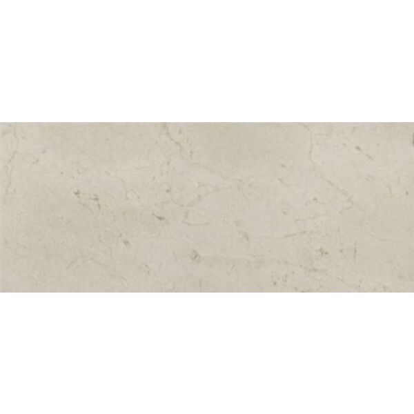 zdjęcie atem marfil połysk płytka ścienna 25x60 