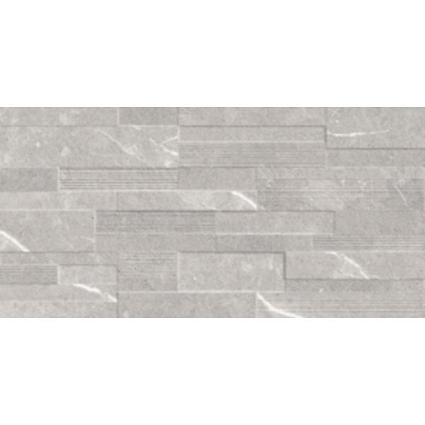 azteca aneto grey wall płytka ścienna 30x60 płytki glazura prostokątne do kuchni 30x60 rektyfikowane