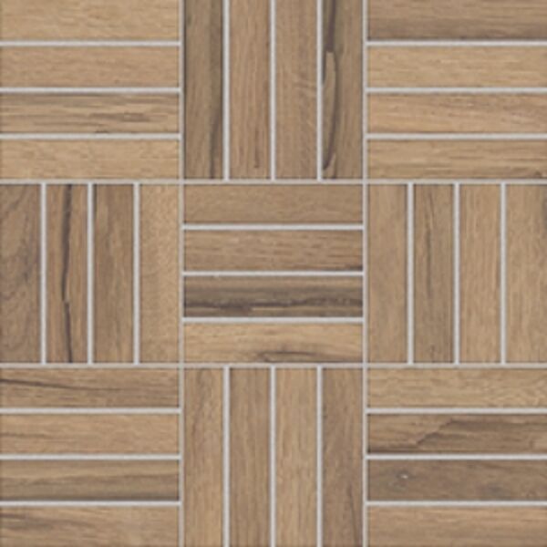 azteca nairobi roble h mozaika 30x30 