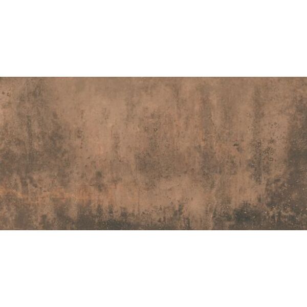 azteca orion lux copper lappato gres rektyfikowany 60x120 płytki azteca prostokątne do kuchni na podłogę 120x60 lappato