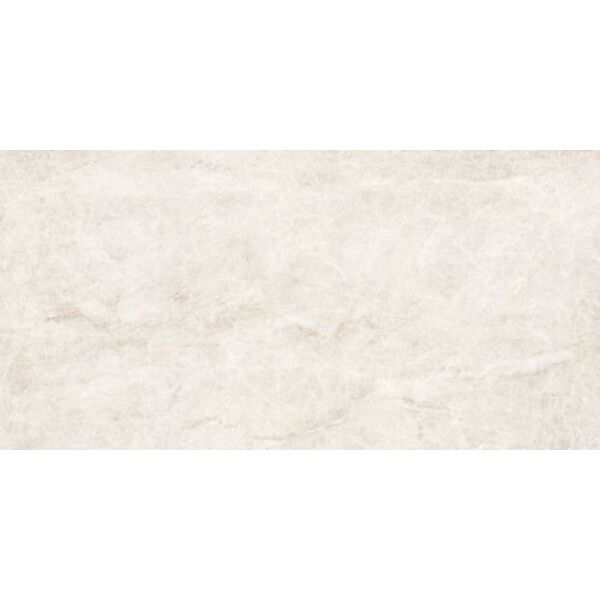 azteca perla venata blanco gres rektyfikowany 60x120 