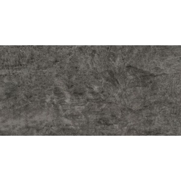 azteca perla venata lux negro lappato gres rektyfikowany 60x120 płytki azteca prostokątne do kuchni 120x60 czarne