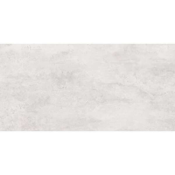 azteca stonecrete district white gres rektyfikowany 30x60 