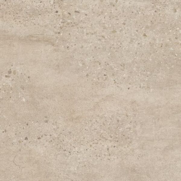 azteca stonecrete street sand gres rektyfikowany 60x60 