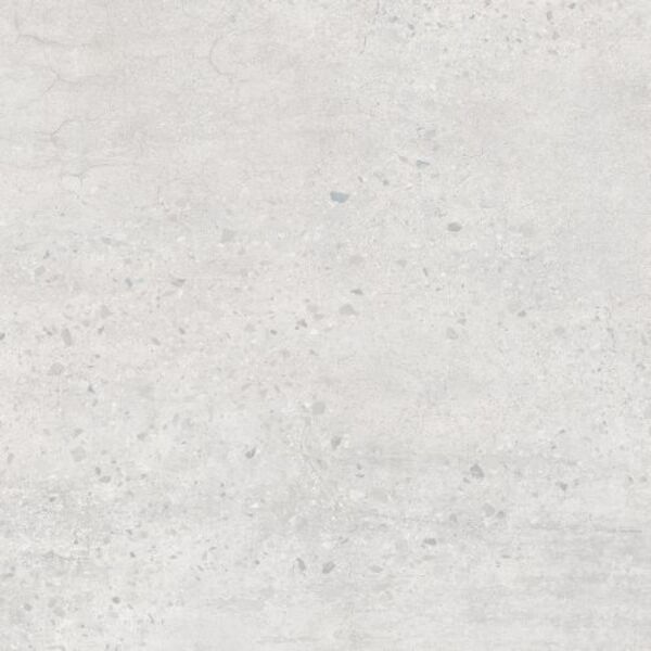 azteca stonecrete street white gres rektyfikowany 60x60 