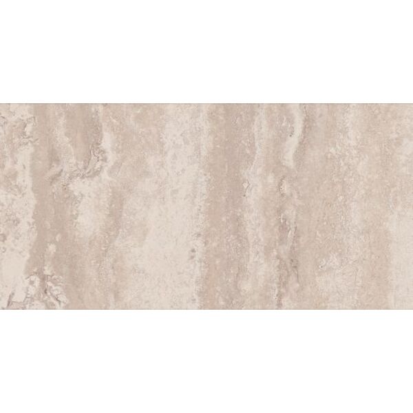 azteca travertine lacio dry ivory gres rektyfikowany 60x120 płytki azteca gres imitujące trawertyn do salonu 120x60 rektyfikowane