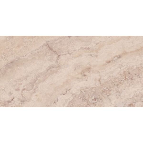 azteca travertine lacio soft arena lapatto gres rektyfikowany 60x120 płytki imitujące trawertyn prostokątne do łazienki 120x60 lappato