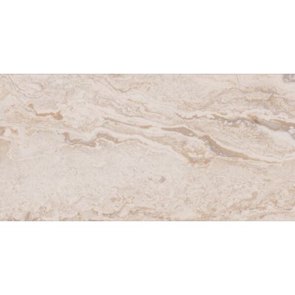 azteca travertine lacio soft ivory lapatto gres rektyfikowany 60x120 płytki azteca imitujące trawertyn hiszpańskie do kuchni beżowe