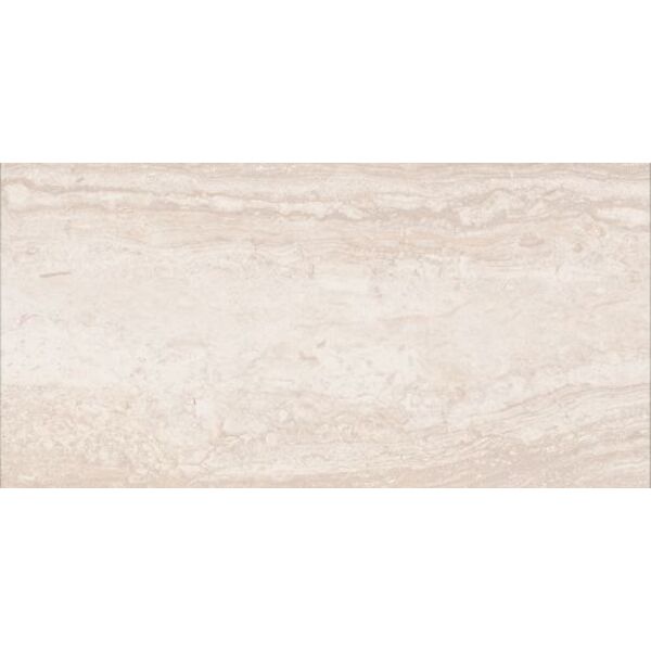 azteca travertine tivoli soft ivory lapatto gres rektyfikowany 30x60 płytki azteca imitujące trawertyn hiszpańskie 30x60 lappato