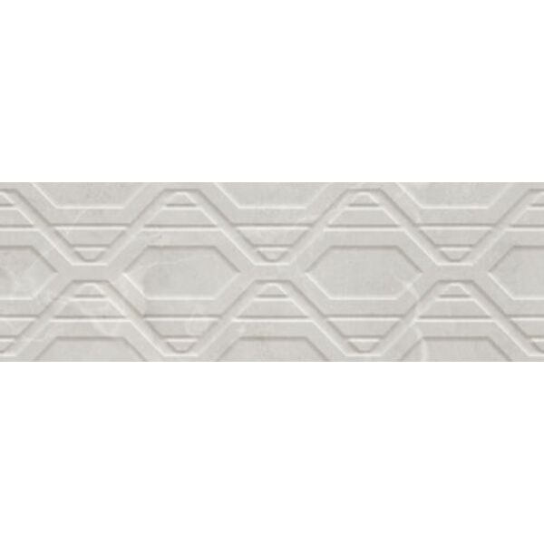 zdjęcie azteca dubai ice oxo płytka ścienna 30x90 