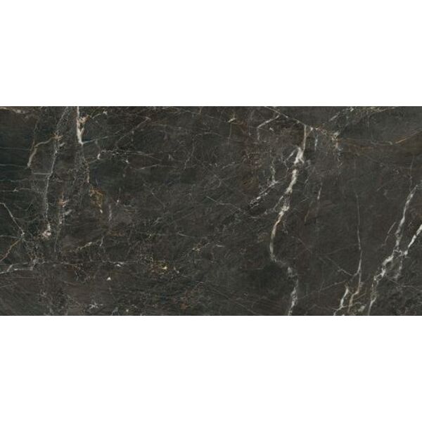 zdjęcie azteca cervino black lux gres lapatto rektyfikowany 60x120 