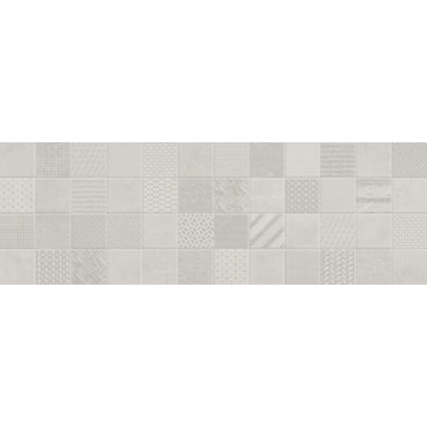 zdjęcie azteca stoneage ivory kit płytka ścienna 40x120 