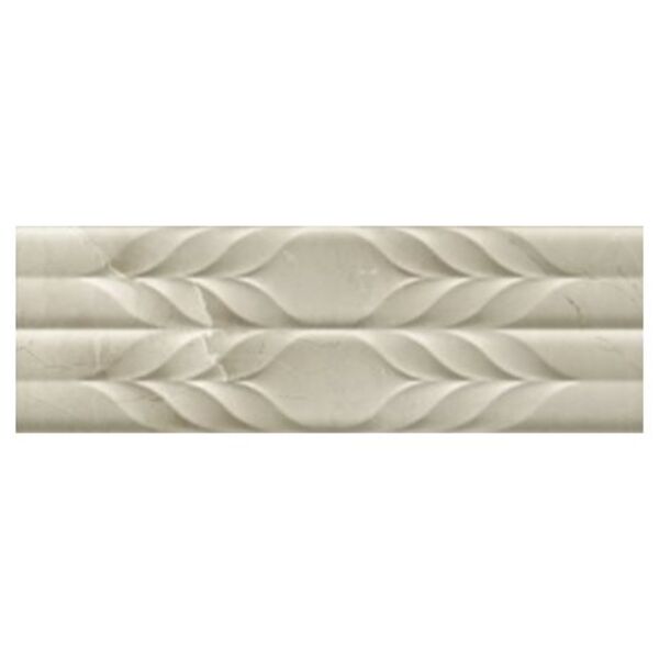 azteca passion champagne twin dekor 30x90 