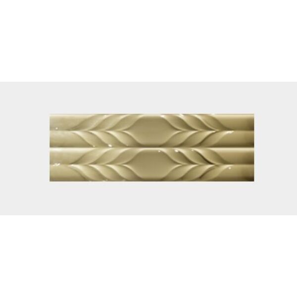 azteca passion gold dekor 30x90 