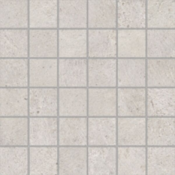 azteca seastone grey t5 gres mozaika 30x30 azteca seastone