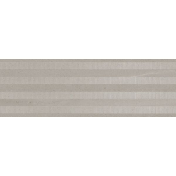 azteca stoneage grey strap płytka ścienna 40x120 płytki azteca prostokątne hiszpańskie do salonu 40x120