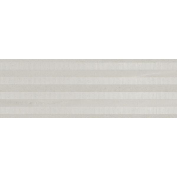 azteca stoneage ivory strap płytka ścienna 40x120 płytki do salonu na ścianę 40x120 matowe rektyfikowane