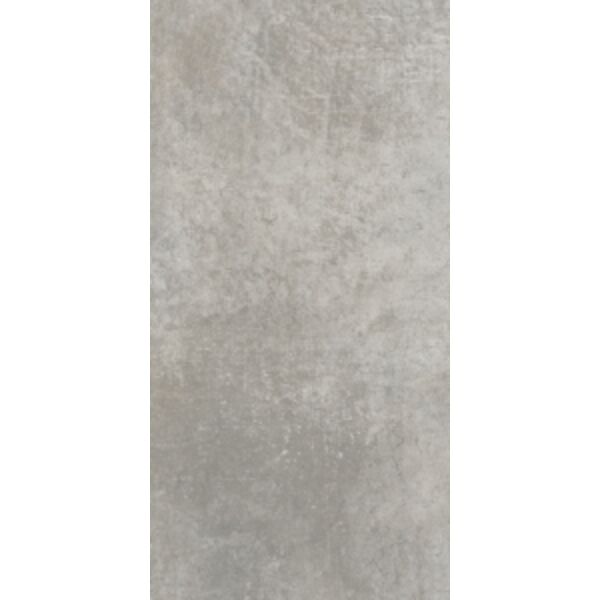 azteca studio graphite gres rektyfikowany 60x120 płytki imitujące beton do salonu na podłogę 120x60 grafitowe