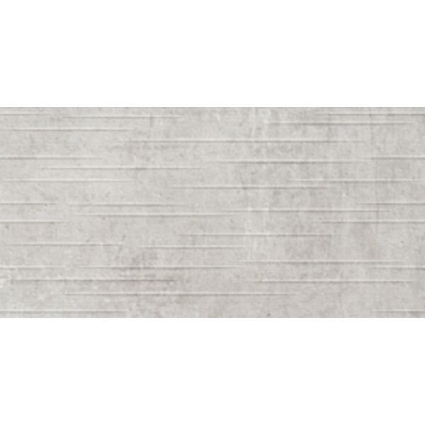 azteca studio ash slip płytka ścienna 30x60 płytki azteca imitujące beton do salonu na ścianę 30x60 szare