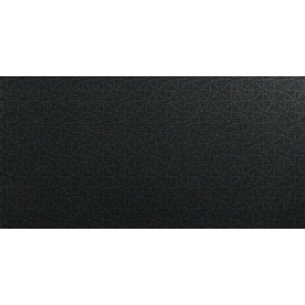 azteca trinity black lux gres lapatto rektyfikowany 30x60 