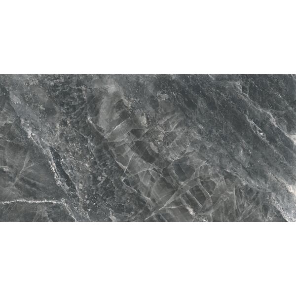 zdjęcie baldocer electra black natural gres rektyfikowany 60x120 