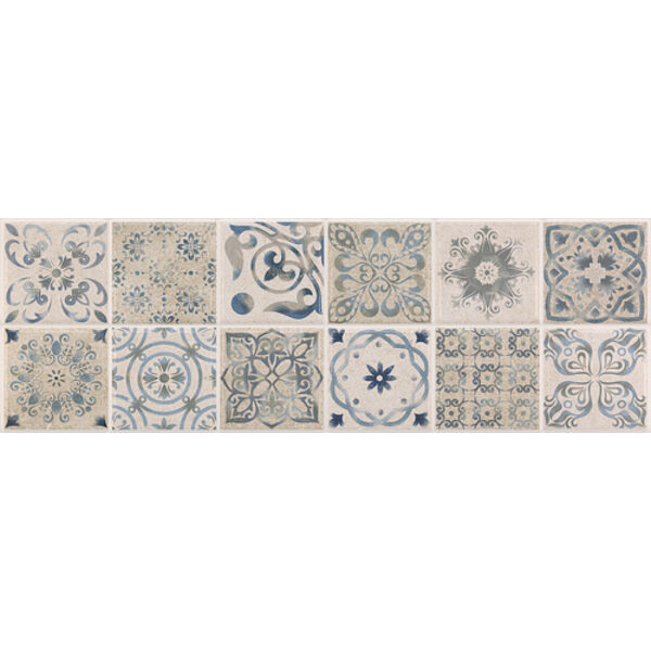 zdjęcie baldocer antique grey mosaico płytka ścienna 30x90