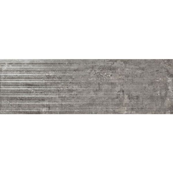 baldocer detroit coal slats płytka ścienna 33.3x100 