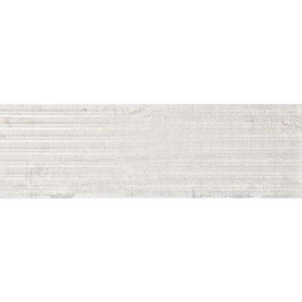 baldocer detroit white slats płytka ścienna 33.3x100 