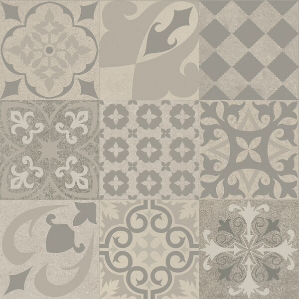 zdjęcie baldocer krabi mix pearl gres rektyfikowany 60x60
