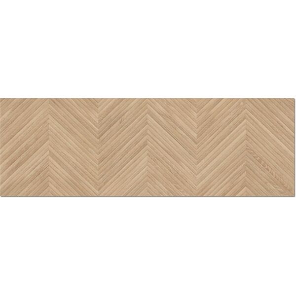 baldocer larchwood alder zig płytka ścienna 30x90 